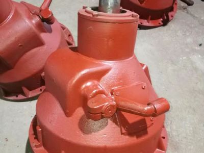 點(diǎn)擊查看詳細(xì)信息<br>標(biāo)題：離合器總成 閱讀次數(shù)：1213